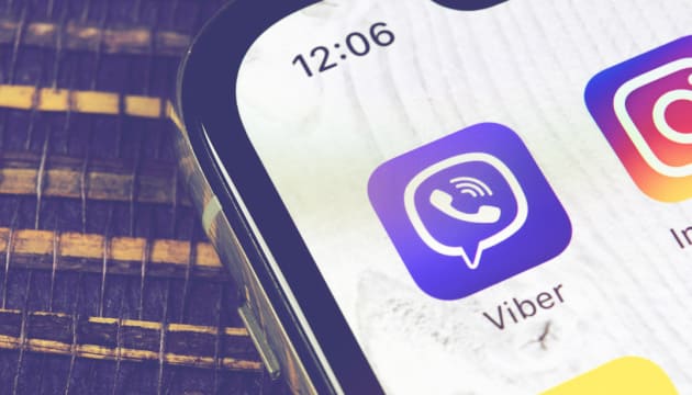 Названі повідомлення, на які не можна відповідати у Viber та WhatsApp