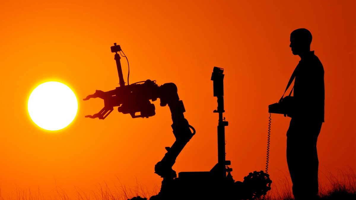 Від робототехніки до кібербезпеки: 10 найоплачуваніших професій майбутнього